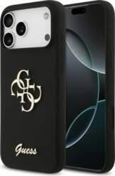 GUESS Silicone Big 4G Script phone