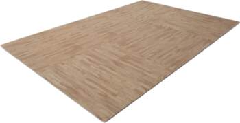 HAMMER Puzzlemat Basic exercise mat, 120