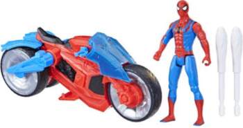 Hasbro Marvel Spider-Man Spider-Man Web Blast