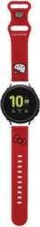 Hello Kitty universal smartwatch strap for