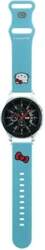 Hello Kitty universal smartwatch strap for