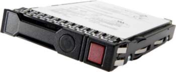 Hewlett Packard Enterprise solid state drive