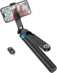 Hoco Selfie Stick with Wireless Remote