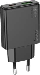 Hoco Slim USB A + USB