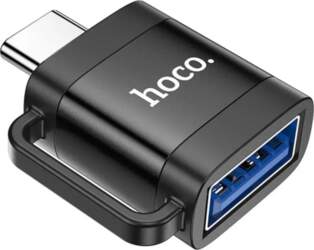 Hoco UA31C OTG adapter | USB-C
