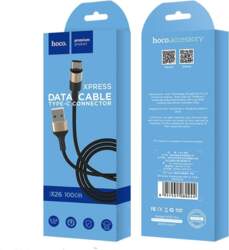 Hoco X26 USB-A to USB-C Cable