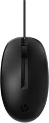 HP 128 USB Optical Scroll Mouse