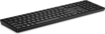 HP 450 Programmable Wireless Keyboard (4R184AA)