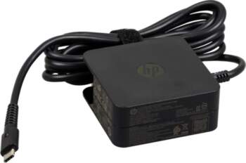 HP 45W USB Type-C AC adapter