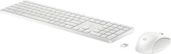 HP 655 Wireless Keyboard and Mouse