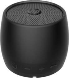 HP Black Bluetooth Speaker 360  Mono