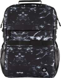 HP Campus Xl Marble Stone  Backpack
