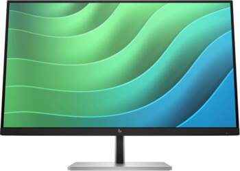 HP E27 G5 FHD Monitor computer