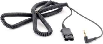 HP INC. Poly Audio Cable 2
