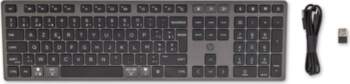 HP KBD 720Multi-DeviceRchrgblWL  BEL (9T5B1AA#AC0)