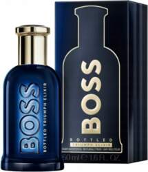 Hugo Boss Bottled Triumph Elixir Perfume
