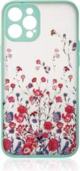 Hurtel Design Case for iPhone 12