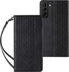 Hurtel Magnet Strap Case for Samsung