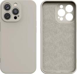 Hurtel Silicone case iPhone 14 Plus