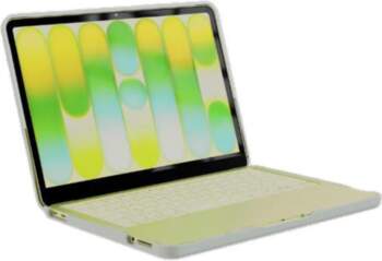 Hyper HyperShield Clear Case for  MacBook