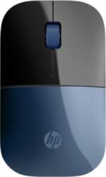 HyperX Logitech Mouse Classic Z3700 Blue