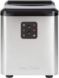 Ice cube maker Proficook (PCEWB1253)
