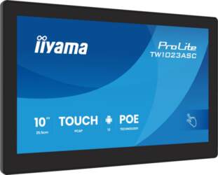 Iiyama 10.1"" Android Panel