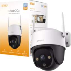 IMOU Cruiser 2C IP Security Camera