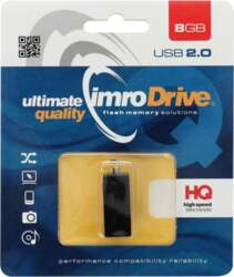IMRO pendrive EDGE 8GB USB2.0