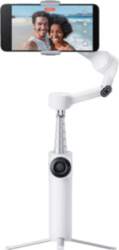 Insta360 Flow 2 Standard Bundle white