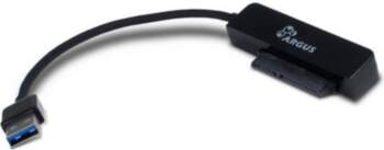 INTER-TECH Argus K104A Adapter, USB-A 3