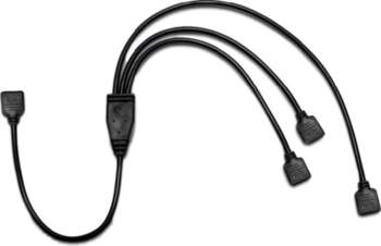 Intertech Inter-Tech RGB splitter, Y-cable, 3-way