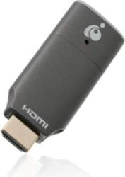 IOGEAR Mini Wireless 4K Screen Sharing