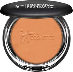 IT Cosmetics Celebration, Compact Foundation, Rich