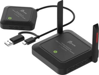 J5create Jvw120 Wireless Extender For Usb