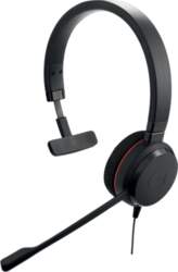Jabra EVOLVE 20 UC Mono MS