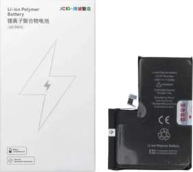 JCID Battery for iPhone 13 Pro