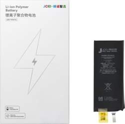 JCID Battery without BMS for iPhone