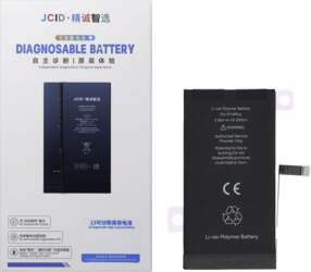 JCID Diagnosable Battery for iPhone 14