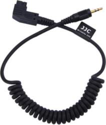 JJC Cable-C camera cable, black (CABLE-C)