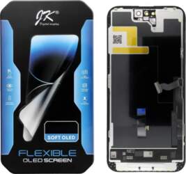 JK LCD Display for iPhone 14