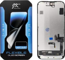 JK LCD Display for IPHONE 15