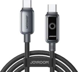 Joyroom S-A55 StarFlight data transfer and