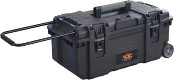 Keter DIY ROC Pro Gear Mobile