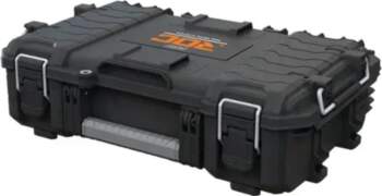 Keter DIY Tool Case ROC Pro