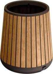 Keter Flower pot, Deco Conic Planter