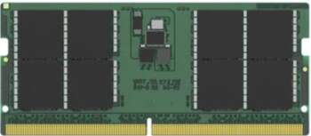 Kingston Technology KCP556SD8-32 memory module, 32