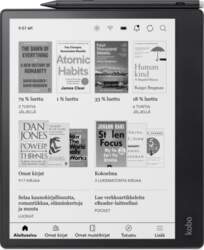 Kobo Elipsa 2E E-book Reader Touchscreen