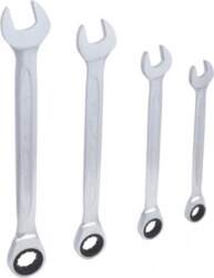 Kstools 4-piece spanner set KS TOOLS