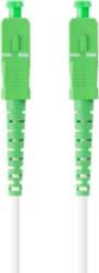 LANBERG Fiber Patch Cord. SC/APC-SC/APC SIMPLEX